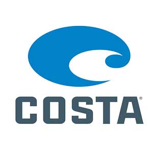 Costa Del Mar Sunglasses Logo
