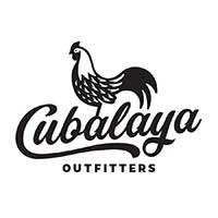 Cubalaya Reels Logo