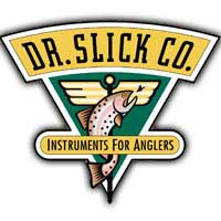 Dr. Slick Logo