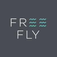 Free Fly Apparel Logo