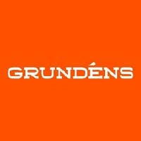 Grundens Logo