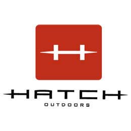 Hatch Outdoors Logo