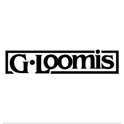 G-Loomis Fly Rods Logo