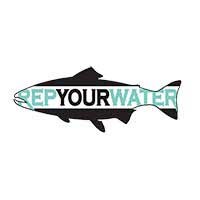 RepYourWater Logo