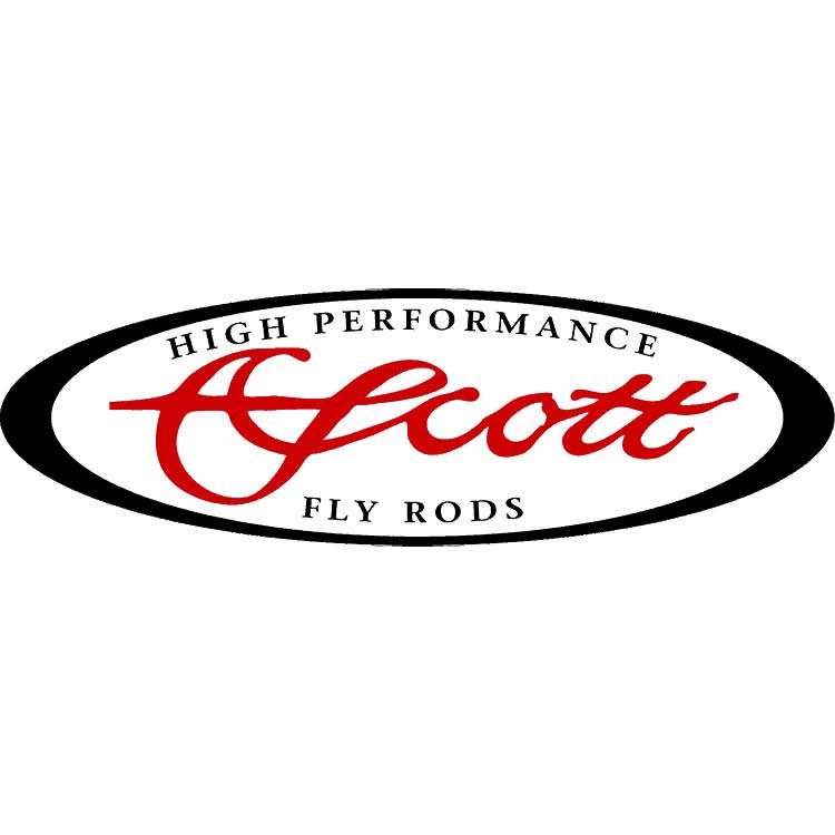 Scott Fly Rods - Handcrafted in the USA