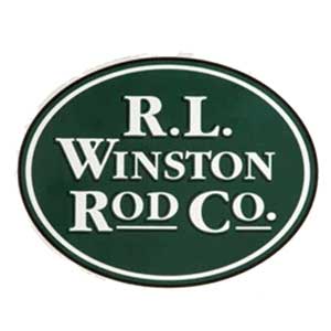 R.L. Winston Fly Rods Logo