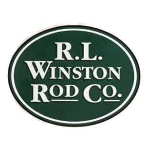 R.L. Winston Logo