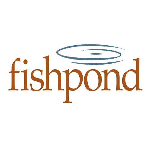 Fishpond Logo