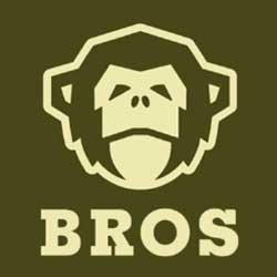 Howler Brothers Logo