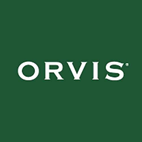 Orvis Logo