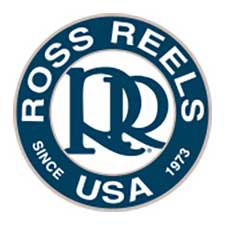 Ross Reels Logo