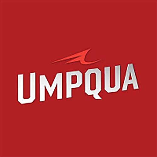 Umpqua Logo