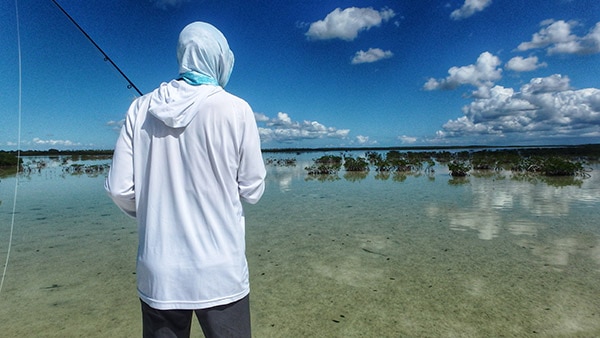 Andros South Bonefish Lodge