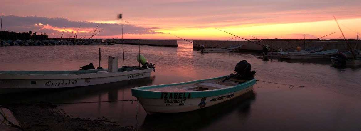 Fishwest's Tarpon Cay Lodge Fly Fishing Trip