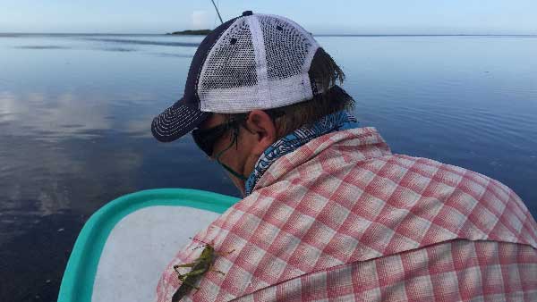 Tarpon Cay Lodge