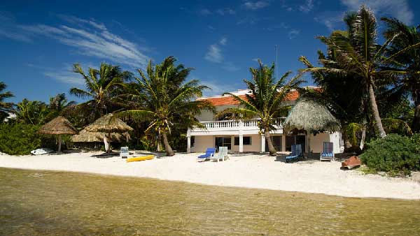 Xcalak, Mexico