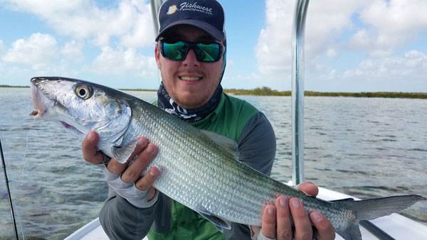 Andros South Bonefish Lodge