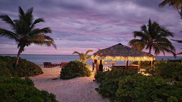 Andros South Bonefish Lodge