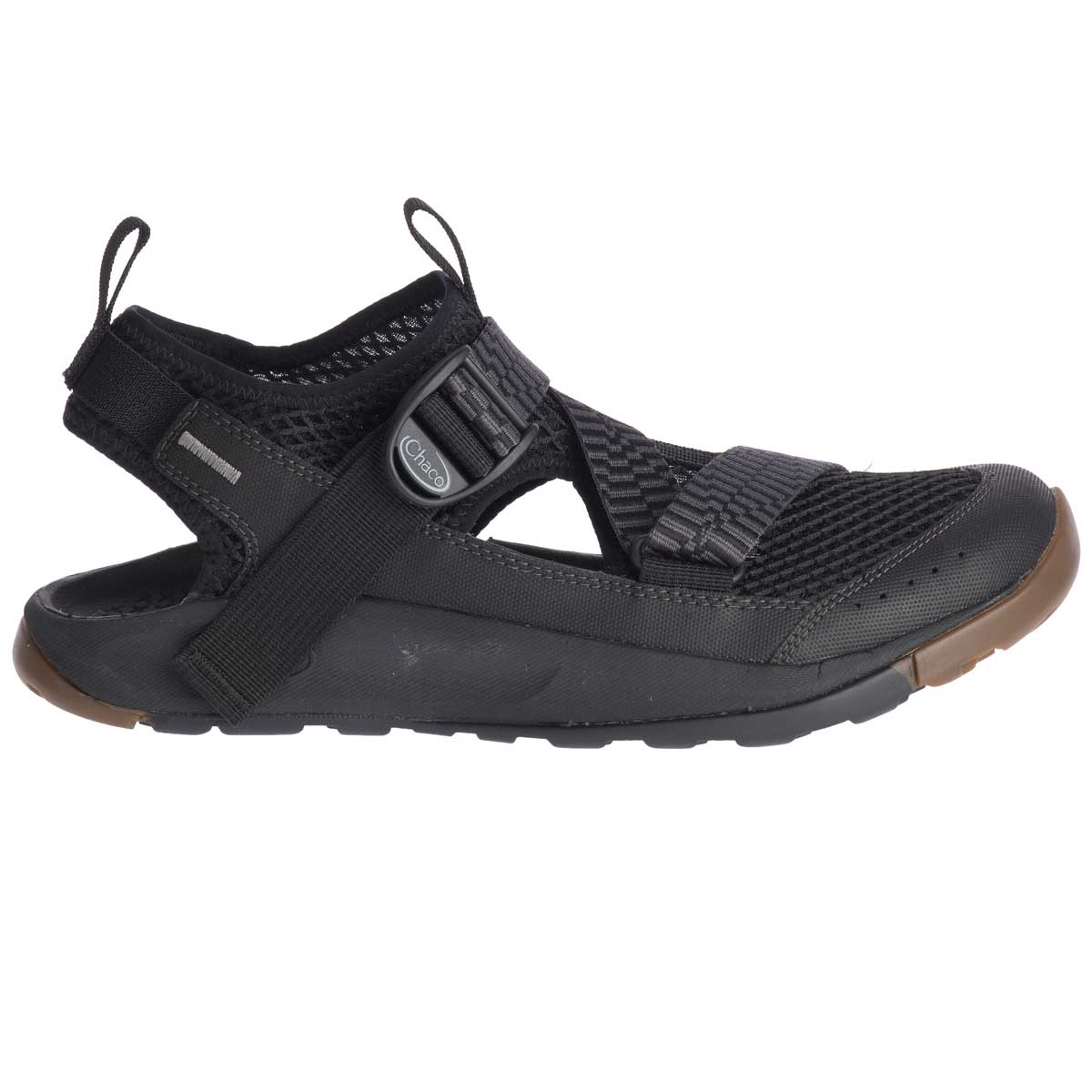 mens chaco odyssey sandal