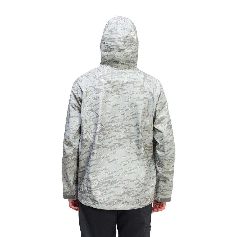 Grundens Charter Gore-Tex Jacket For Men | Fishwest