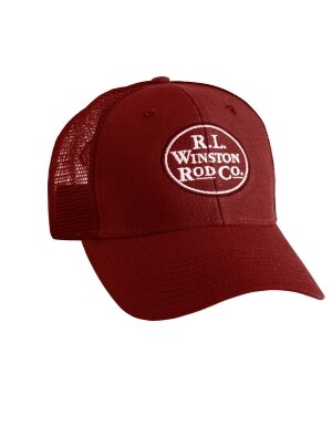 rl winston hat