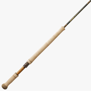 Switch Fly Rods