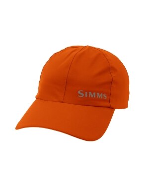 simms gore tex cap