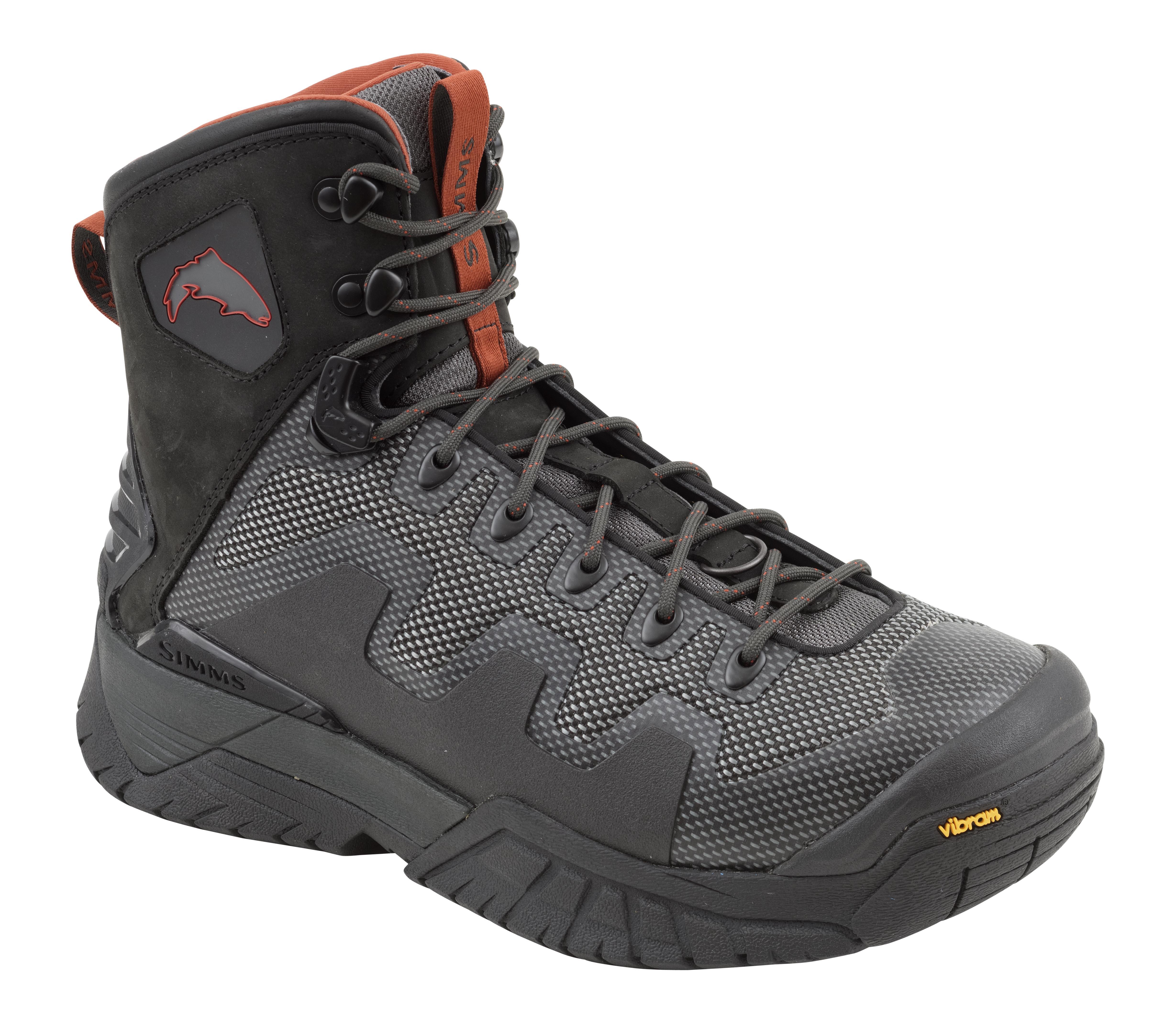 korkers hatchback wading boots