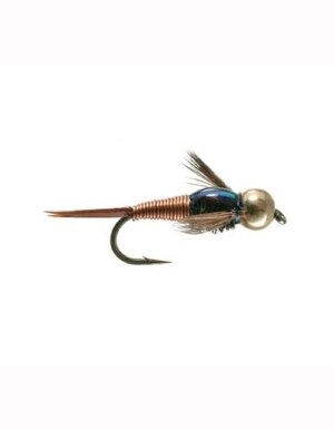 Umpqua Pheasant Tail Tungsten 2 Pack Nymph Fly Fishing Flies Umpqua Pheasant Tail Tungsten 2 Pack Nymph Fly Fishing Flies