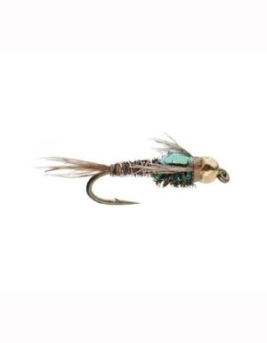 Umpqua Quasimodo Pheasant Tail Flies